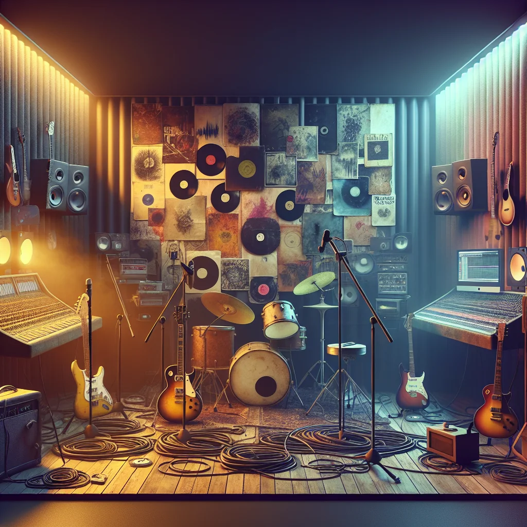 Flagland Discography: Every Era of the Band Explained