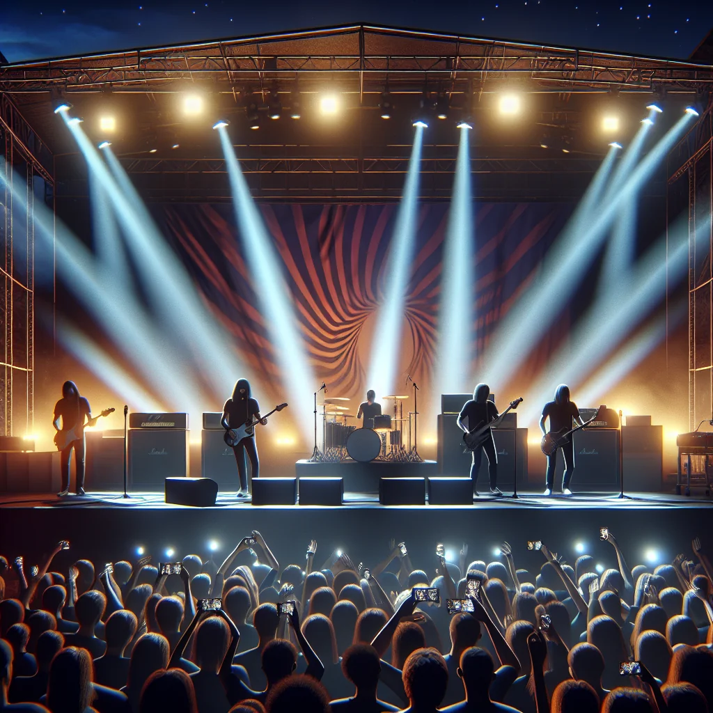 Flagland Setlist Guide: Finding Songs, Shows, and Tour Info