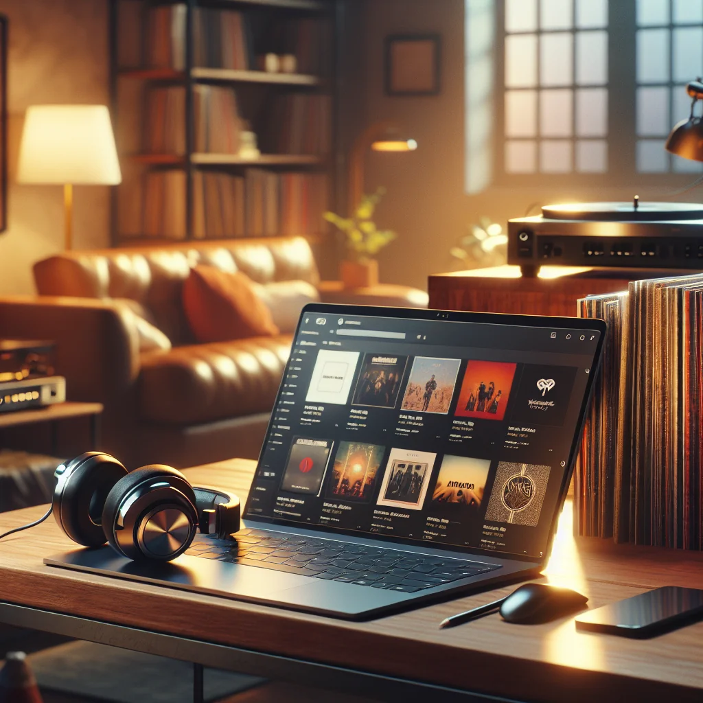 Flagland Bandcamp: A Simple Guide for New and Returning Listeners